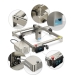 Laserskärare - gravyrmaskin Atomstack S20 Pro 95x40cm | SE-distribution